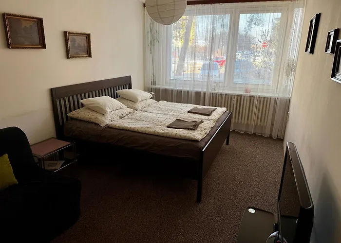 Apartman Kamyk